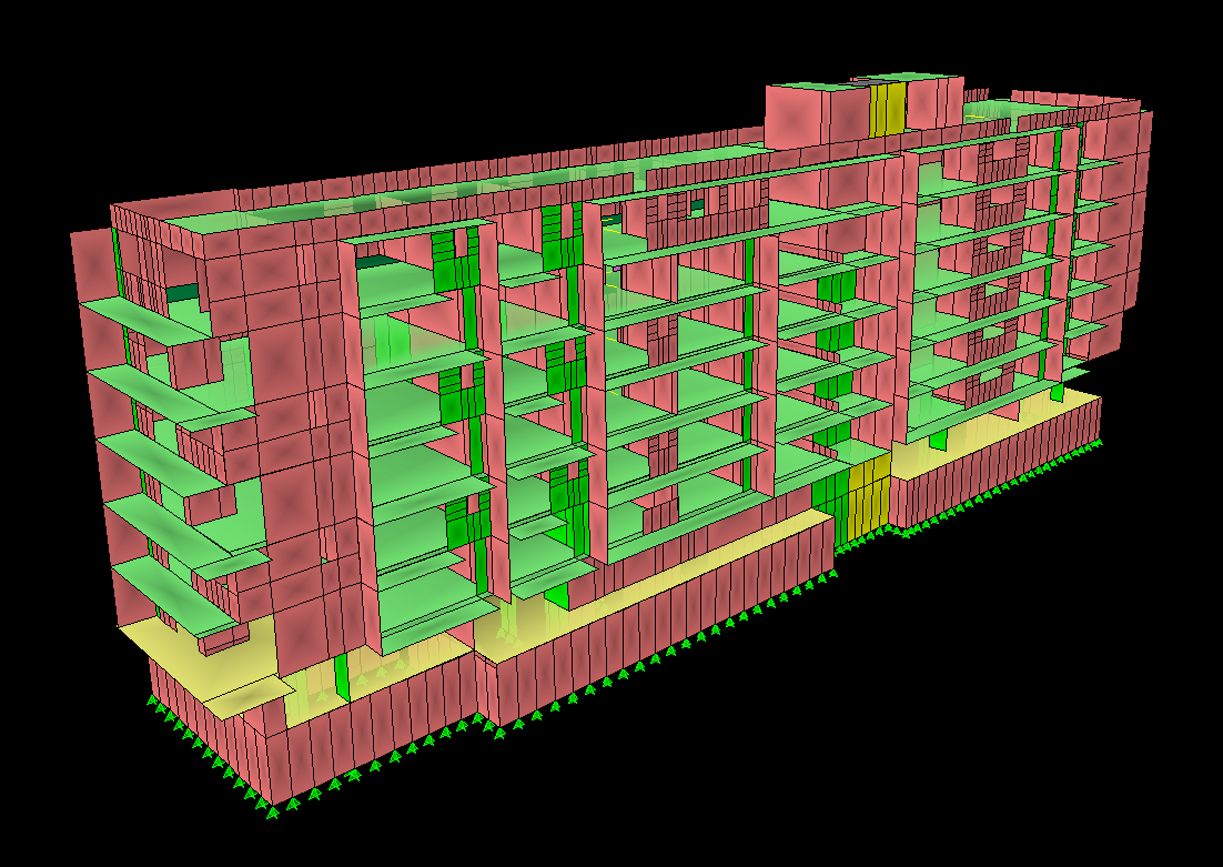 Ingeniería Estructural – CANEPAingenieros